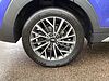 Hyundai TUCSON 1.6 GDi Premium 5dr 2WD Blue