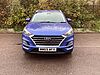 Hyundai TUCSON 1.6 GDi Premium 5dr 2WD Blue