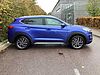 Hyundai TUCSON 1.6 GDi Premium 5dr 2WD Blue