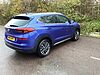 Hyundai TUCSON 1.6 GDi Premium 5dr 2WD Blue