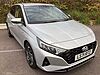 Hyundai I20 1.0T GDi 48V MHD Premium 5dr Silver