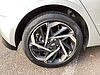 Hyundai I20 1.0T GDi 48V MHD Premium 5dr Silver