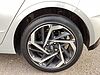 Hyundai I20 1.0T GDi 48V MHD Premium 5dr Silver