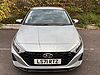 Hyundai I20 1.0T GDi 48V MHD Premium 5dr Silver