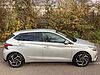 Hyundai I20 1.0T GDi 48V MHD Premium 5dr Silver