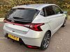 Hyundai I20 1.0T GDi 48V MHD Premium 5dr Silver