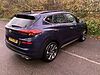 Hyundai TUCSON 1.6 CRDi 136 Premium SE 5dr 2WD DCT Blue