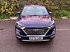 Hyundai TUCSON 1.6 CRDi 136 Premium SE 5dr 2WD DCT Blue