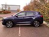 Hyundai TUCSON 1.6 CRDi 136 Premium SE 5dr 2WD DCT Blue