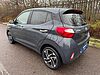Hyundai I10 1.2 [79] Premium 5dr Auto [Nav] Aurora Grey