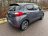 Hyundai I10 1.2 [79] Premium 5dr Auto [Nav] Aurora Grey