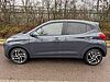 Hyundai I10 1.2 [79] Premium 5dr Auto [Nav] Aurora Grey