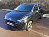 Hyundai I10 1.2 [79] Premium 5dr Auto [Nav] Phantom Black