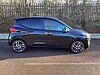 Hyundai I10 1.2 [79] Premium 5dr Auto [Nav] Phantom Black