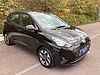 Hyundai I10 1.2 [79] Advance 5dr Auto [Nav] Phantom Black