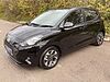 Hyundai I10 1.2 [79] Advance 5dr Auto [Nav] Phantom Black