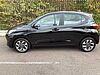 Hyundai I10 1.2 [79] Advance 5dr Auto [Nav] Phantom Black