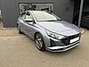 Hyundai I20 1.0T GDi Ultimate 5dr DCT Meta Blue