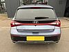 Hyundai I20 1.0T GDi Ultimate 5dr DCT Meta Blue
