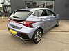 Hyundai I20 1.0T GDi Ultimate 5dr DCT Meta Blue