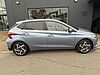Hyundai I20 1.0T GDi Ultimate 5dr DCT Meta Blue
