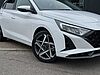 Hyundai I20 1.0T GDi Premium 5dr DCT Atlas White