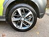 Hyundai KONA 1.0T GDi Blue Drive Premium SE 5dr YELLOW