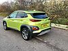 Hyundai KONA 1.0T GDi Blue Drive Premium SE 5dr YELLOW