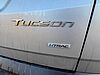 Hyundai TUCSON 1.6 TGDi 48V MHD 180 Ultimate 5dr 4WD DCT SILVER