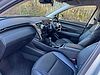 Hyundai TUCSON 1.6 TGDi 48V MHD 180 Ultimate 5dr 4WD DCT SILVER