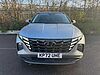 Hyundai TUCSON 1.6 TGDi 48V MHD 180 Ultimate 5dr 4WD DCT SILVER