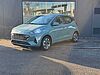 Hyundai I10 1.2 [79] Advance 5dr [Nav] Mangrove Green