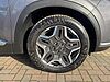 Hyundai SANTA FE 1.6 TGDi Hybrid Ultimate 5dr 4WD Auto Magnetic Grey