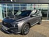 Hyundai SANTA FE 1.6 TGDi Hybrid Ultimate 5dr 4WD Auto Magnetic Grey