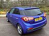 Hyundai I20 1.0 T-GDi [120] Premium SE Nav 5dr Champion Bl