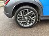 Hyundai KONA 1.6 GDi Hybrid Premium 5dr DCT Blue