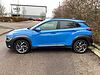 Hyundai KONA 1.6 GDi Hybrid Premium 5dr DCT Blue