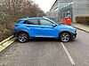 Hyundai KONA 1.6 GDi Hybrid Premium 5dr DCT Blue