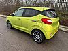 Hyundai I10 1.2 [79] Premium 5dr Auto [Nav] Yellow