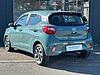 Hyundai I10 1.0 [63] Advance 5dr Auto [Nav] Mangrove Green