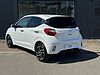 Hyundai I10 1.2 [79] Advance 5dr Auto [Nav] Atlas White