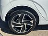 Hyundai I10 1.2 [79] Advance 5dr Auto [Nav] Atlas White