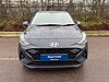 Hyundai I10 1.2 [79] Premium 5dr Auto [Nav] Aurora Grey