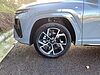 Hyundai TUCSON 1.6T Hybrid N Line S 5dr Auto Shadow Grey