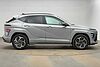 Hyundai KONA 160kW N Line S 65kWh 5dr Auto Grey