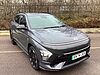 Hyundai KONA 160kW N Line S 65kWh 5dr Auto Grey