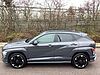 Hyundai KONA 160kW N Line S 65kWh 5dr Auto Grey