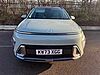 Hyundai KONA 1.6 GDi Hybrid Ultimate 5dr DCT Green
