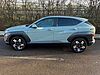 Hyundai KONA 1.6 GDi Hybrid Ultimate 5dr DCT Green