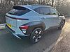 Hyundai KONA 1.6 GDi Hybrid Ultimate 5dr DCT Green